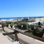 Apartment 88, Port Nature Au Village Naturiste *