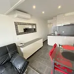 88, Port Nature Au Village Naturiste Apartment *