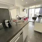 Apartment 88, Port Nature Au Village Naturiste Agde