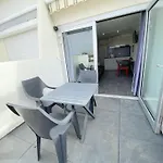 Apartment 88, Port Nature Au Village Naturiste
