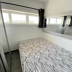 Apartment 88, Port Nature Au Village Naturiste Agde