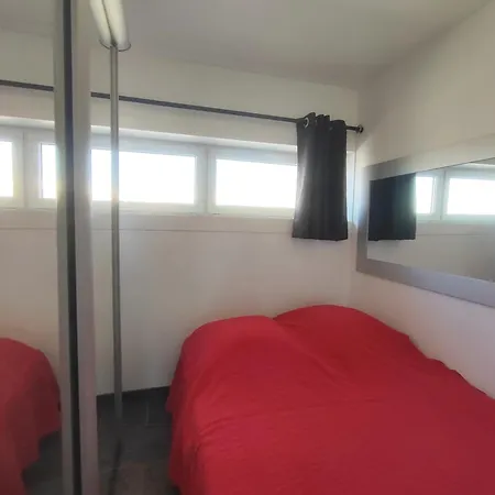 88, Port Nature Au Village Naturiste Appartement